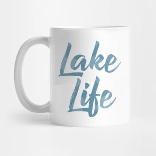 Lake Life Mug